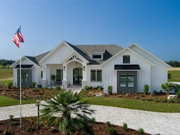 12527 SW 58th Cir, Archer, FL 32618