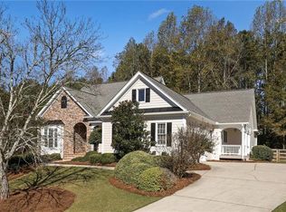 165 Highgrove Dr, Suwanee, GA 30024