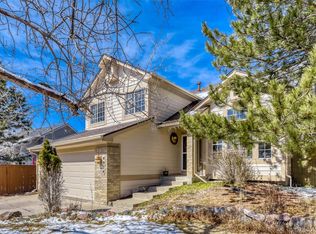 4974 N Wildflowers Way, Castle Rock, CO 80109