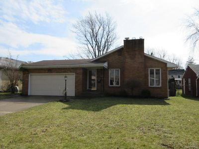 601 Kings Hwy, Buffalo, NY, 14226