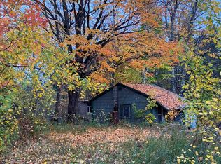 1102 Kennison Rd, Westfield, VT 05874