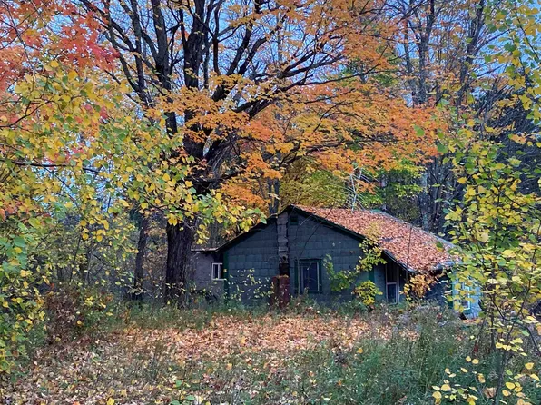 1102 Kennison Road, Westfield, VT 05874