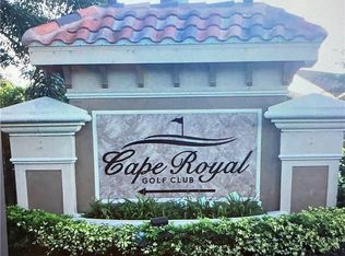 16800 Lady Diana Ct, Cape Coral, FL 33991
