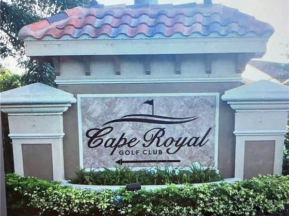 16800 Lady Diana Ct, Cape Coral, FL 33991