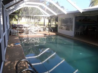 3821 Galt Island Ave, Saint James City, FL 33956