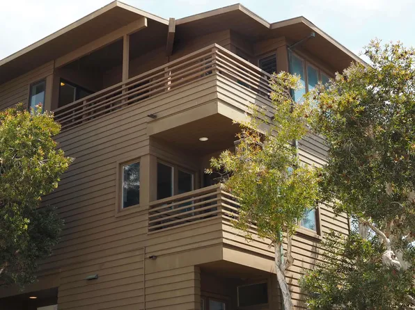 350 Prospect St Unit 4, La Jolla, CA 92037