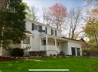46 Tory Hill Ln, Norwalk, CT 06853