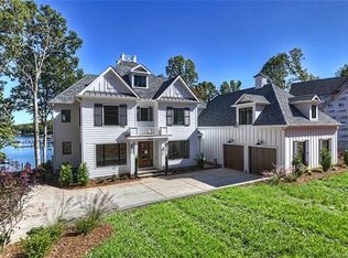 20542 Hansels Way, Cornelius, NC 28031
