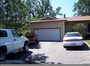 20646 W Willow Springs Dr #A, Soulsbyville, CA 95372