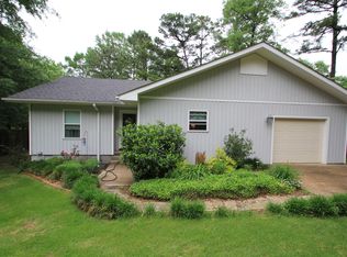 301 Pine Valley Loop, Houston, AR 72070