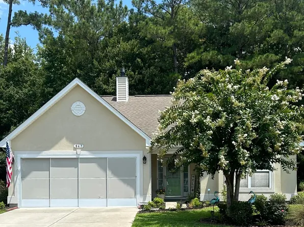 947 Corn Planters Circle, Calabash, NC 28467