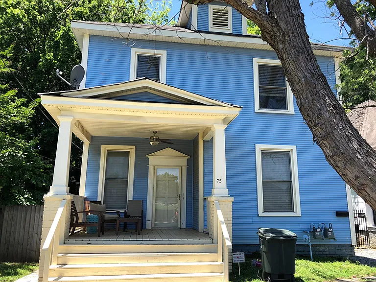 75 N Auburndale St — Photo 1