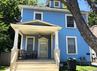 75 N Auburndale St, Memphis, TN 38104
