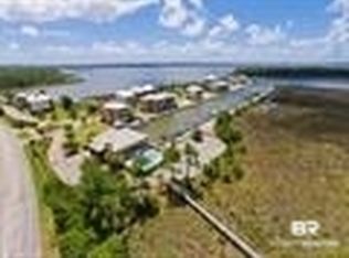 12 Lafitte Blvd, Gulf Shores, AL 36542