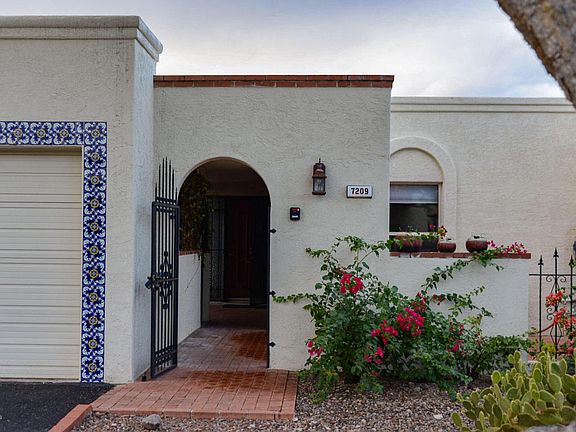 2nd image of 7209 E Camino Valle Verde