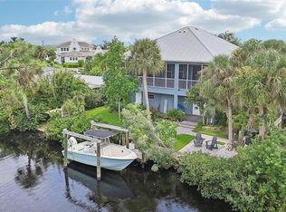 9033 Allapata Ln, Venice, FL 34293