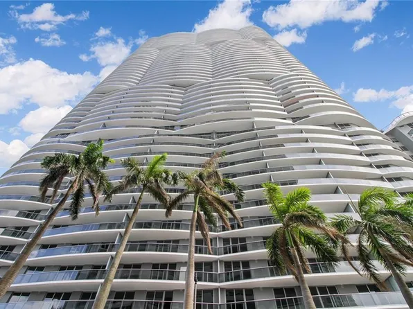 488 NE 18th Street #2010, Miami, FL 33132