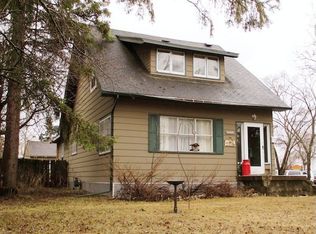 1025 Riverside Dr, International Falls, MN 56649