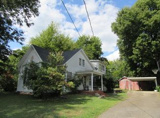606 W Locust St, Princeton, KY 42445