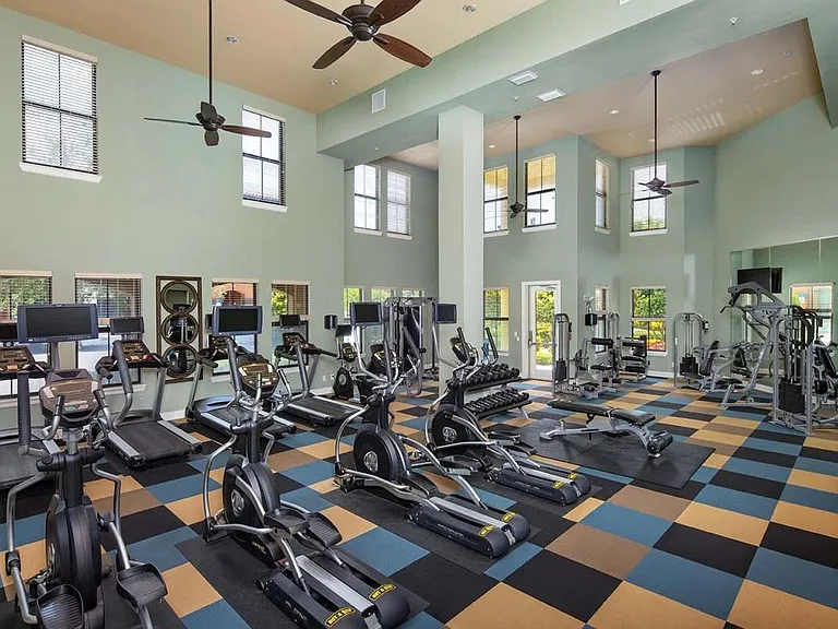 The Courtney at Bay Pines — Photo 14