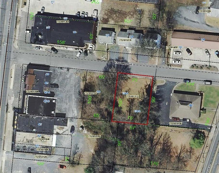 1st image of 134 E Wainman Ave #A