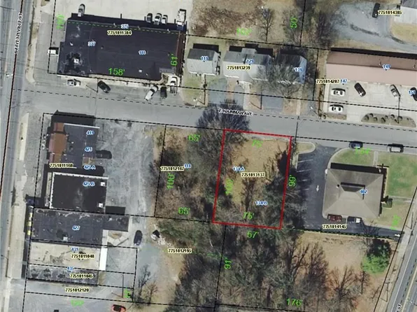 134 E Wainman Ave #A, Asheboro, NC 27203