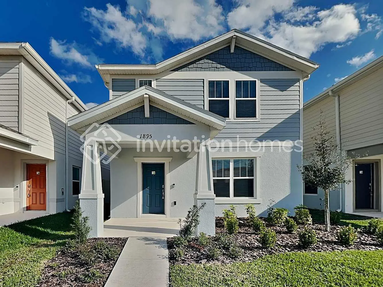 1895 Tohoqua Blvd Kissimmee, FL 34744 — Photo 1