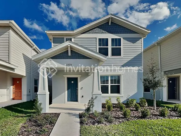 1895 Tohoqua Blvd, Kissimmee, FL 34744