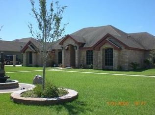 21937 Amistad Rd, Harlingen, TX 78550