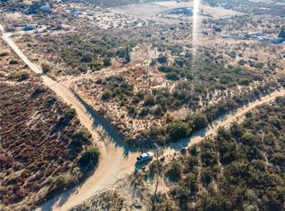 0 Rincon Ranch Rd, Anza, CA 92539