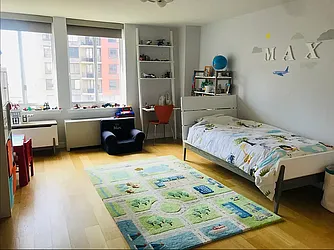 Rented by BATTERY PARK CITY RESIDENTIAL LLC