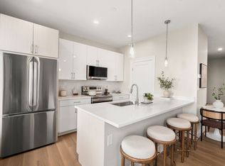 The Bond Boston, Brighton, MA 02135