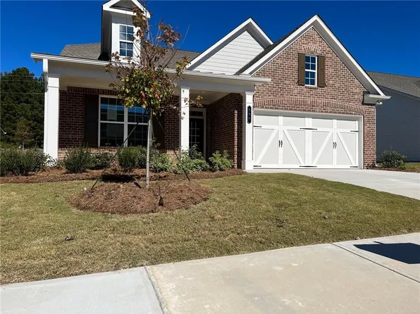 135 Hollis St, Fayetteville, GA 30215