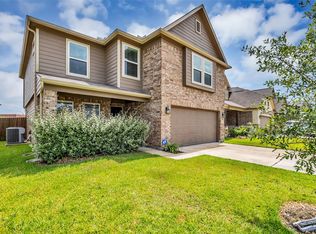 2268 Garganey Ln, Conroe, TX 77385