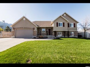 358 E 525 S, Providence, UT 84332