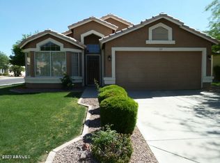 107 W Tumbleweed Ct, Gilbert, AZ 85233