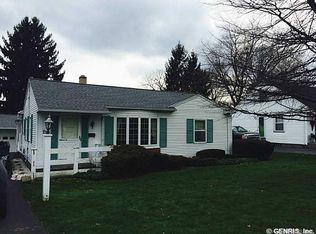 119 Ingomar Dr, Rochester, NY 14612