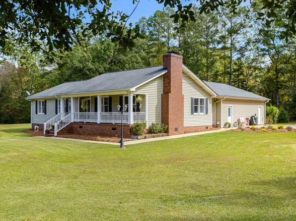 5602 Highway 178 N, Hodges, SC 29653