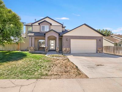 115 Little Cedar Dr, Hansen, ID, 83334