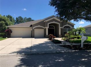 25745 Santos Way, Zephyrhills, FL 33544
