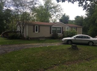 3724 Robinson Tract Rd, Pulaski, VA 24301