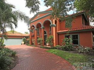 154 Commodore Dr, Jupiter, FL 33477