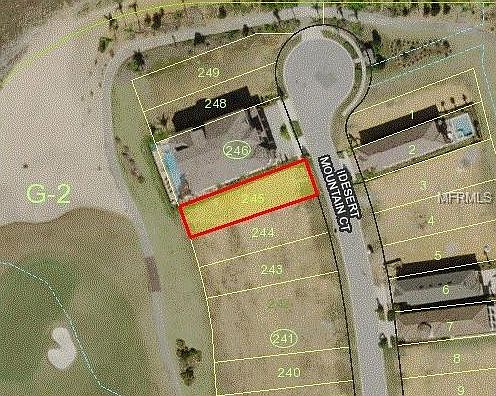 1st image of 716 Desert Mountain Ct