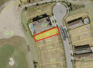 716 Desert Mountain Ct, Kissimmee, FL 34747