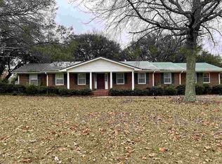 1513 Montfort Rd, Reynolds, GA 31076