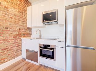 371 Irving Ave #4, Brooklyn, NY 11237