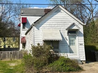 1523 W Oak St, Louisville, KY