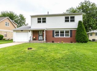 2311 37th St, Rock Island, IL