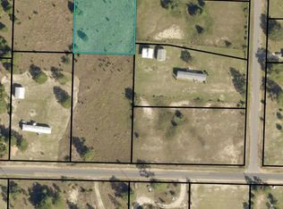 4632 Alberta Dr, Milton, FL 32583