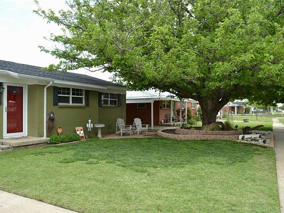 2nd image of 505 S Vaughn Ave